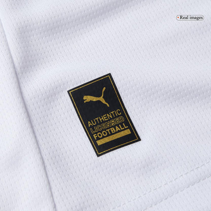 Heren AC Milan Uit Voetbalshirt 2025/26
