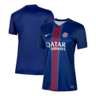 Maillot domicile féminin du PSG 2025/26