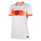 Dames Netherlands Uit Voetbalshirt 2026