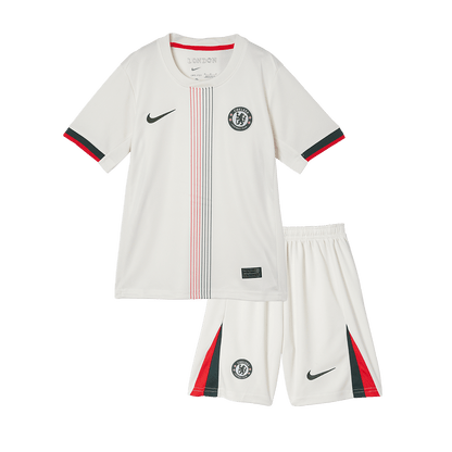 Jeugd Chelsea Uit Tenue 2025/26