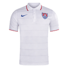 Retro USA Thuis Voetbalshirt 2014