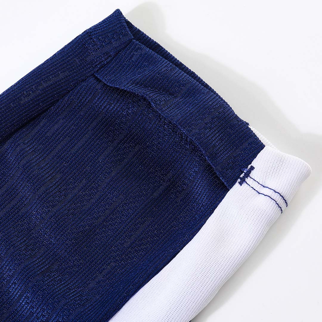 PSG Joggingpak met rit Set(top+broek) 2025/26 Navy