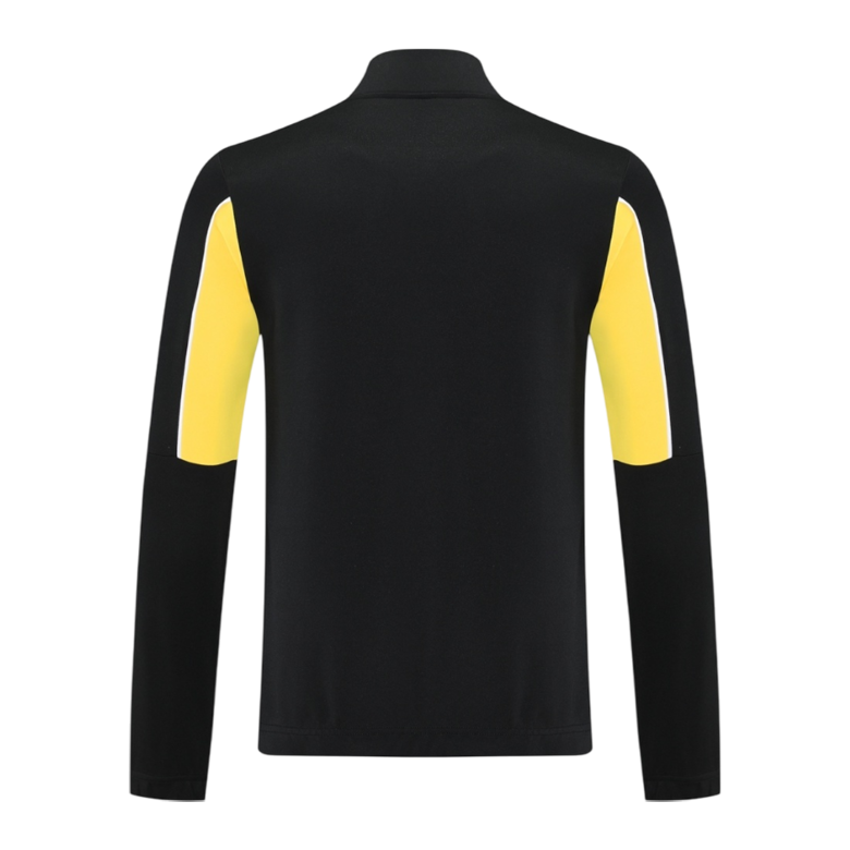 Borussia Dortmund Trainingsjack 2025/26 Yellow