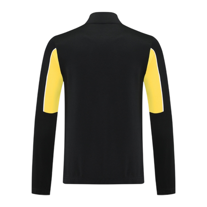 Borussia Dortmund Trainingsjack 2025/26 Yellow