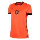 Dames Netherlands Thuis Voetbalshirt 2026