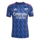 Heren Arsenal Uit Voetbalshirt 2025/26