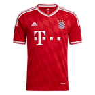 Retro Bayern Munich Thuis Voetbalshirt 2013/14