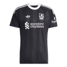 Heren Liverpool Voetbalshirt 2025/26