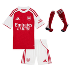 Jeugd Arsenal Thuis Tenue 2025/26