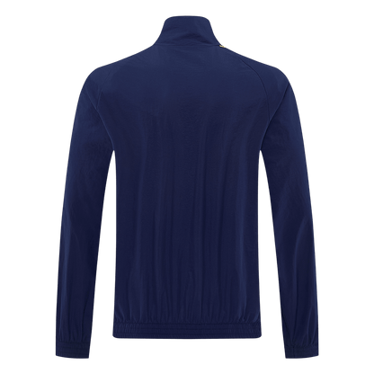 Roma Windjack 2026 Navy