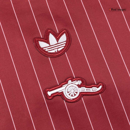 Heren Arsenal Voetbalshirt 2025/26 - verpakking