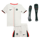 Maillot extérieur Chelsea Youth 2025/26