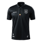 Heren Ecuador Voetbalshirt WK Voetbal 2026