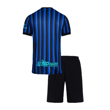 Jeugd Inter Milan Thuis Tenue 2025/26