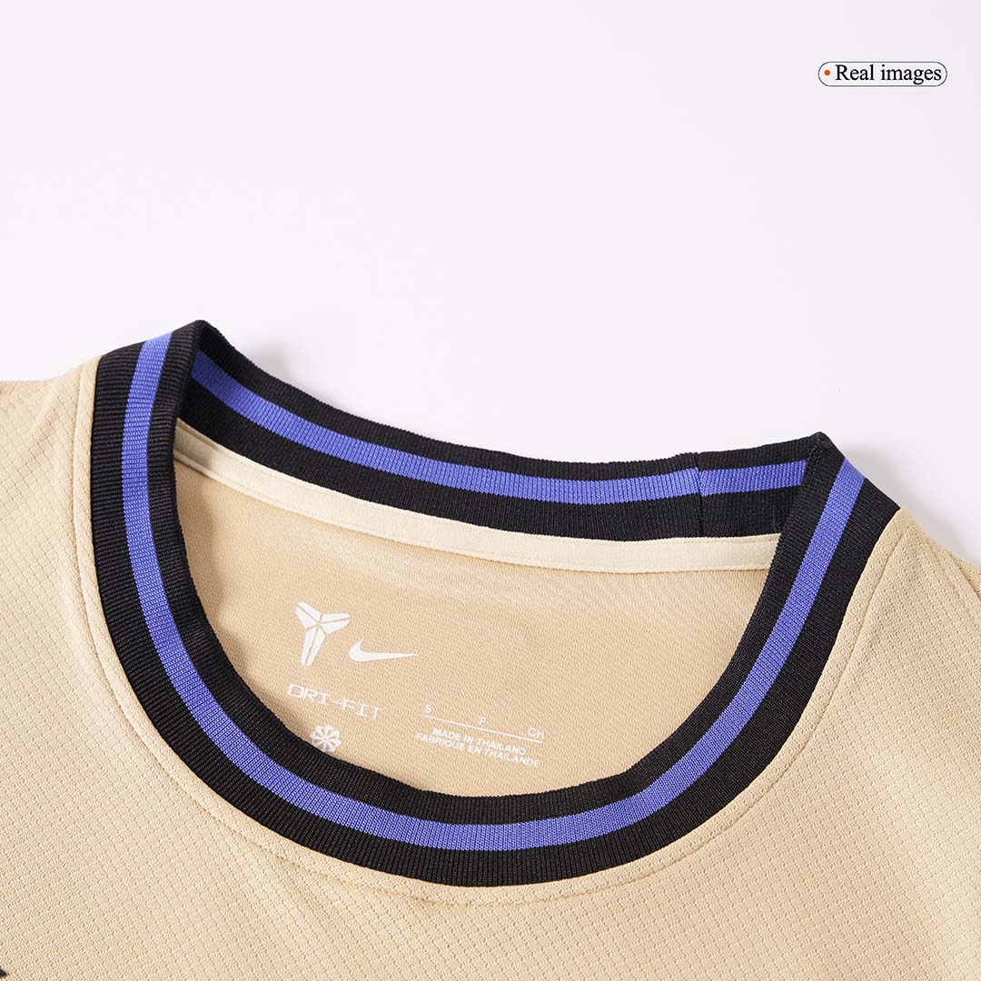 RASHFORD #14 Heren Barcelona Uit Voetbalshirt 2025/26 - UCL