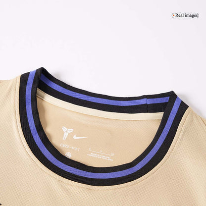 RASHFORD #14 Heren Barcelona Uit Voetbalshirt 2025/26 - UCL