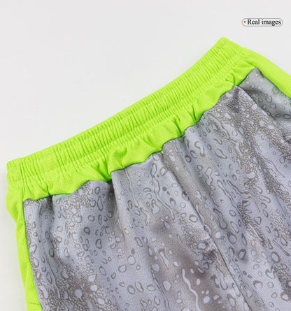 Jeugd Manchester City Derde Tenue 2025/26