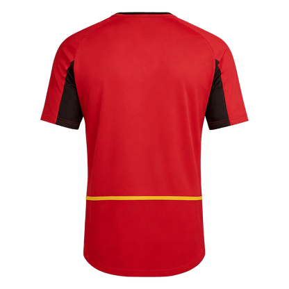 Retro België thuisshirt 2002 - World Cup