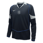 Heren Chelsea Lange Mouwen Voetbalshirt 2025/26