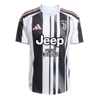 Maillot domicile Juventus, version joueur, saison 2025/26 - Coupe ajustée