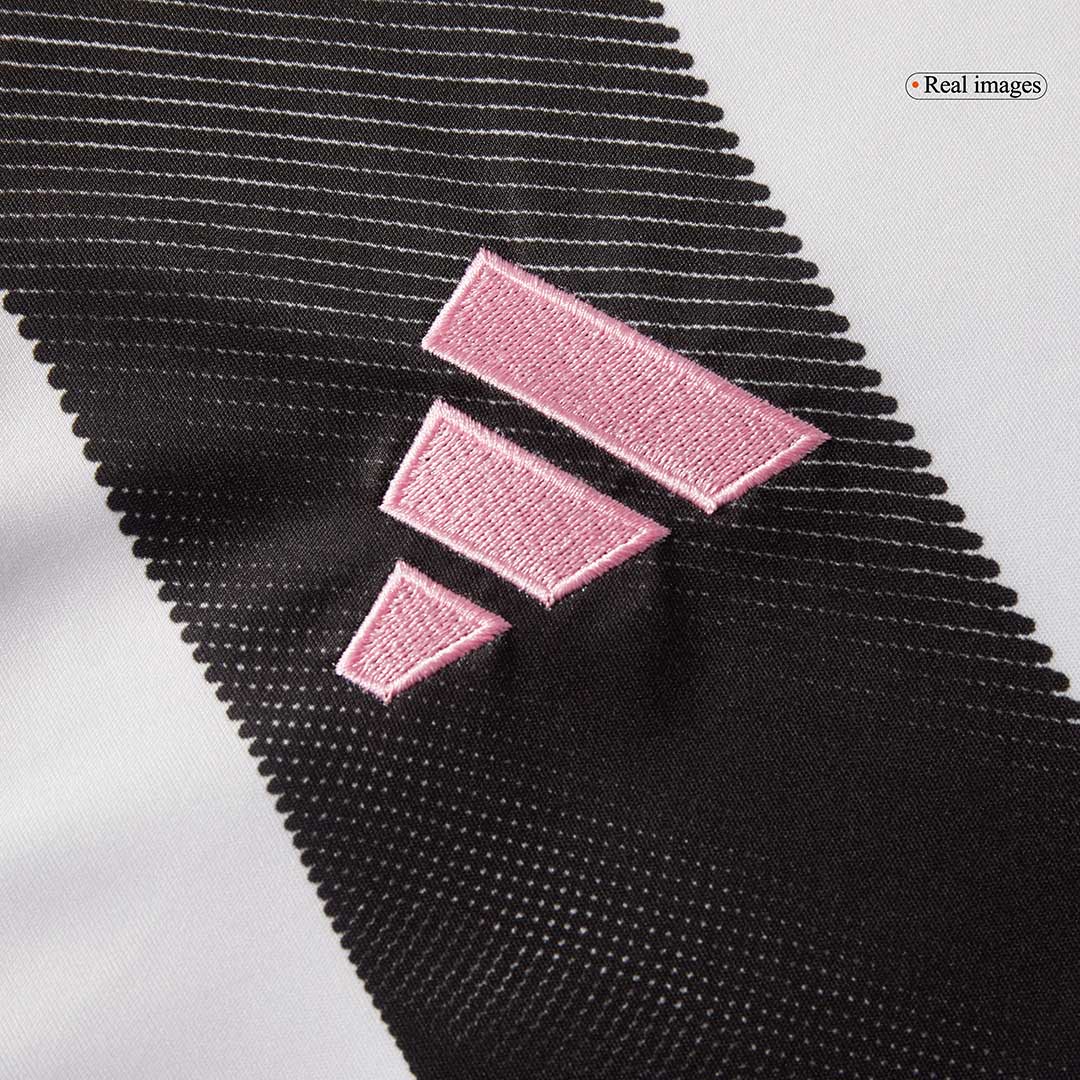 KALULU #15 Heren Juventus Thuis Voetbalshirt 2025/26