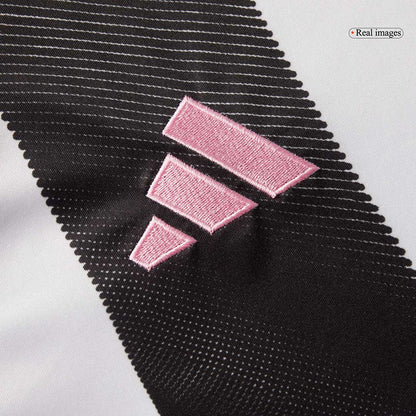 Juventus Thuis Set 2025/26