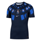 Uruguay Uit Spelersversie Voetbalshirt WK Voetbal 2026 - Slim Fit