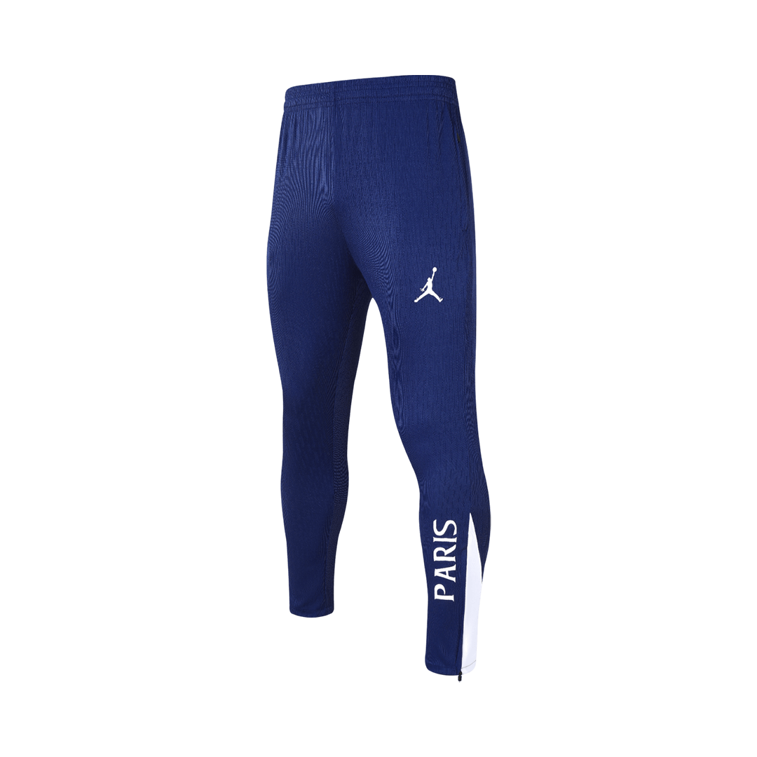 PSG Joggingpak met rit Set(top+broek) 2025/26 Navy