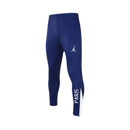 PSG Joggingpak met rit Set(top+broek) 2025/26 Navy
