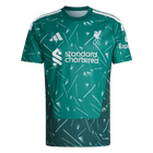 Heren Liverpool Voetbalshirt 2026/27