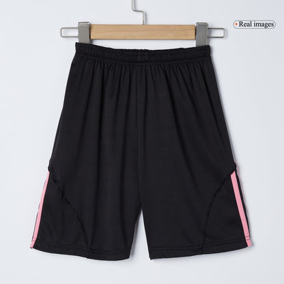 Jeugd Juventus Thuis Tenue 2025/26