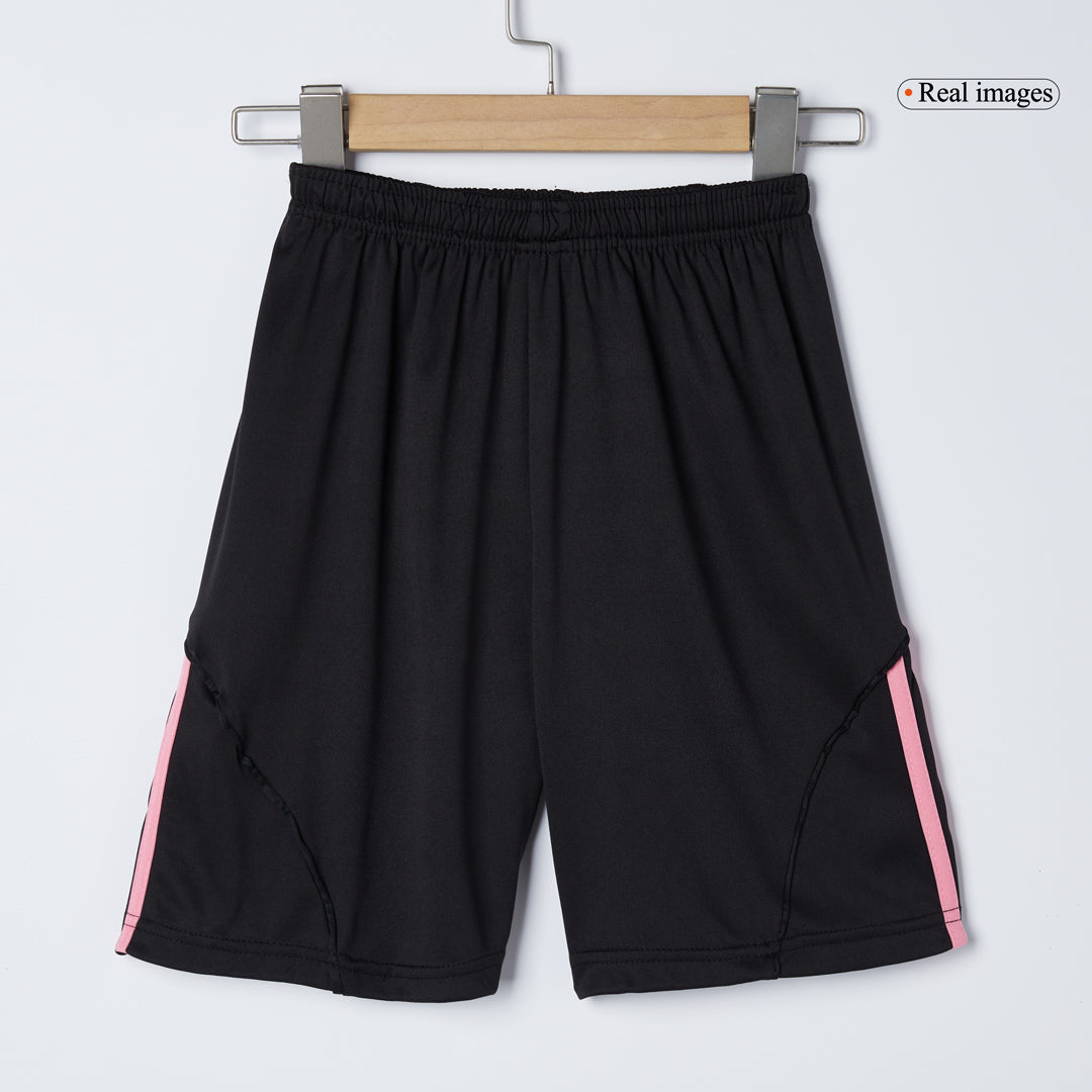 Jeugd Juventus Thuis Tenue 2025/26