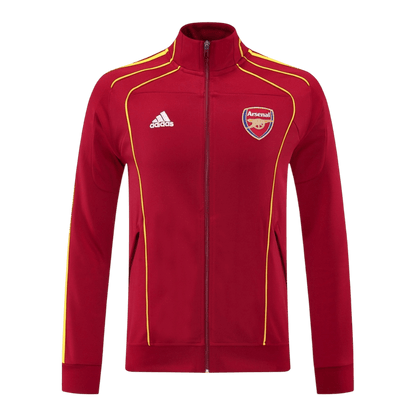 Arsenal Trainingsjack 2025/26 Red