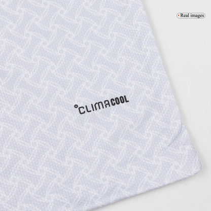 Heren Italy Uit Voetbalshirt 2026