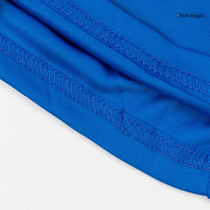 Jeugd Real Madrid Derde Tenue 2025/26