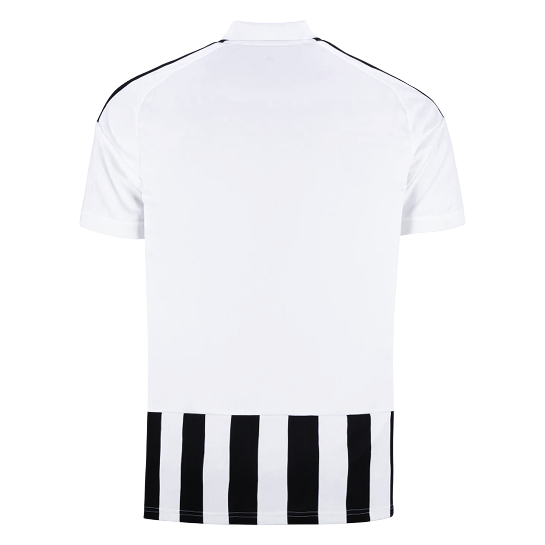 Juventus Thuis Set 2026/27