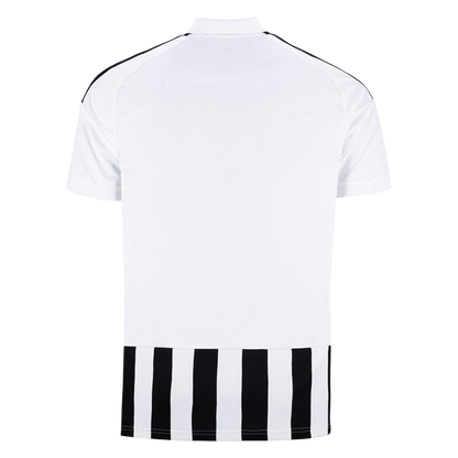 Juventus Thuis Set 2026/27