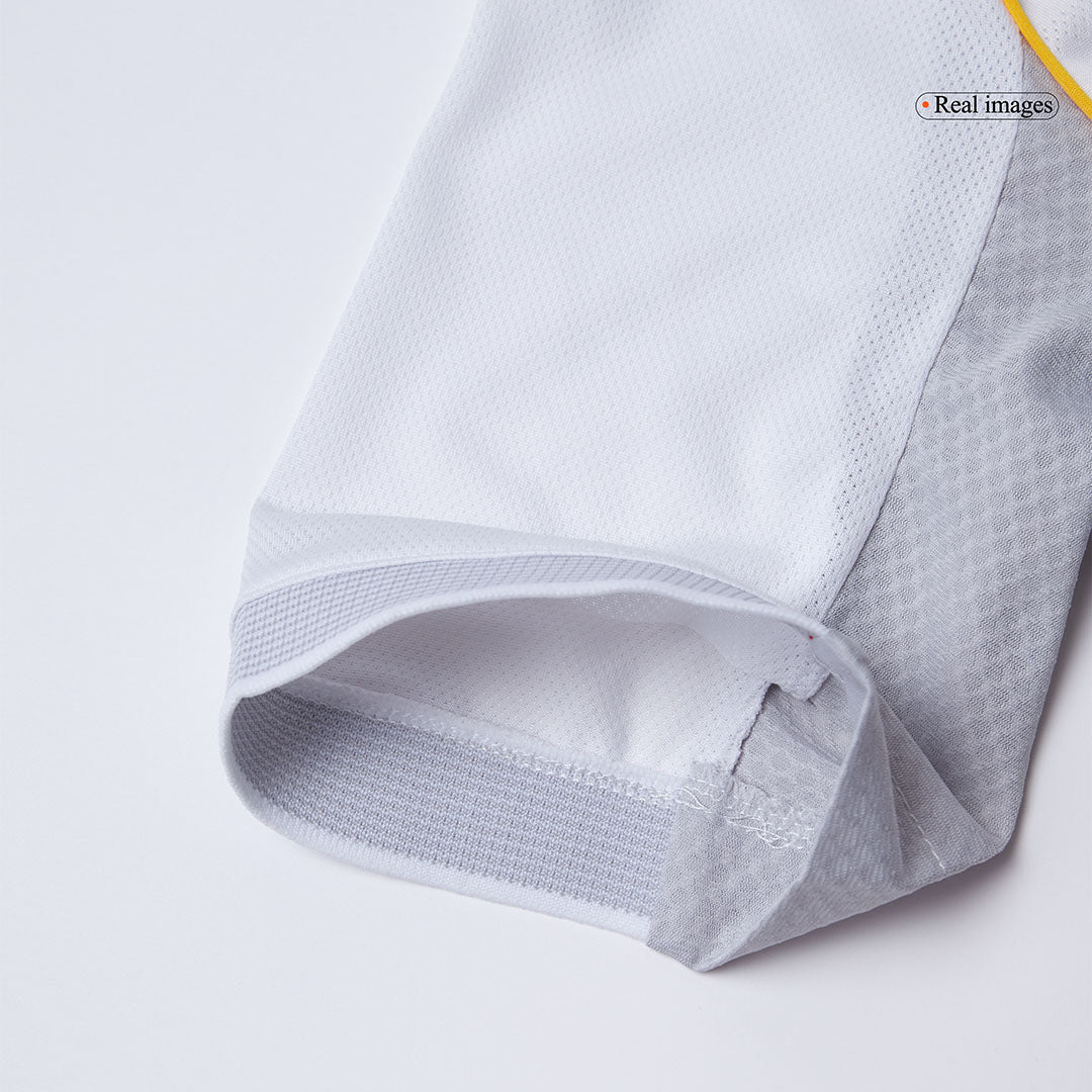 MODRIĆ #10 Real Madrid Thuis Spelersversie Voetbalshirt 2025/26 - Slim Fit