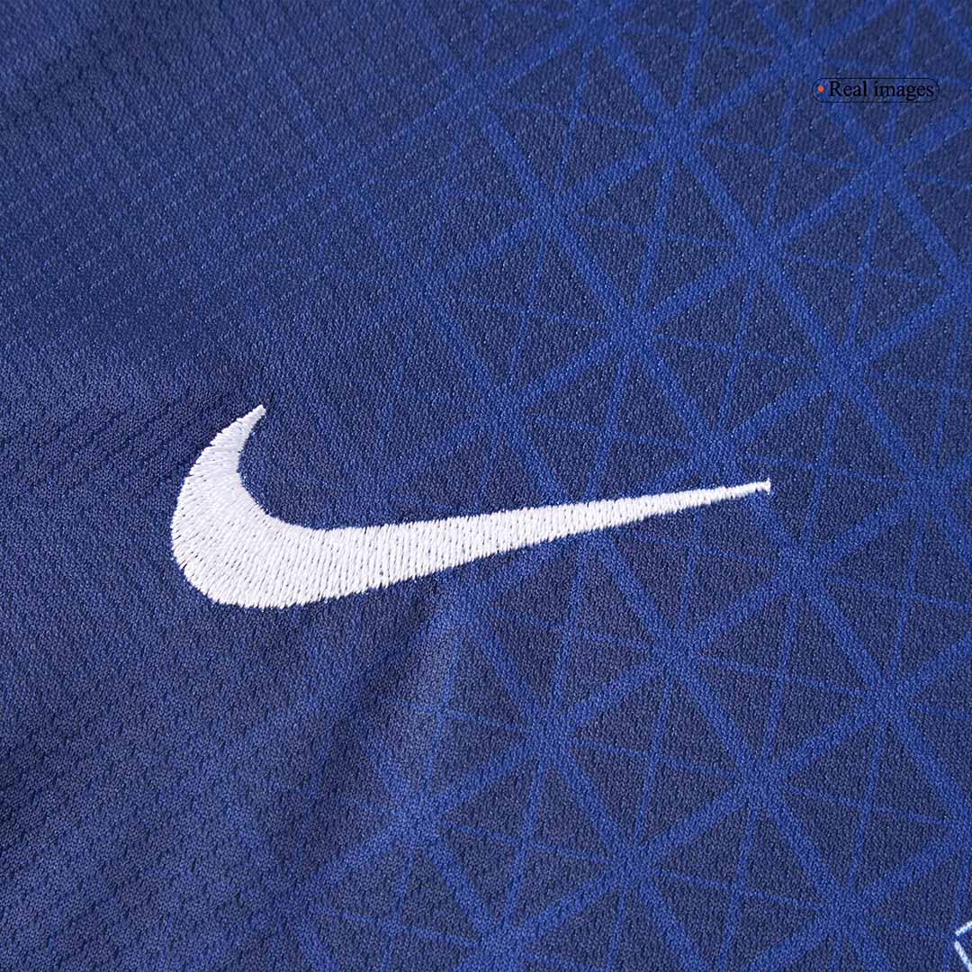 Jeugd PSG Thuis Tenue 2025/26