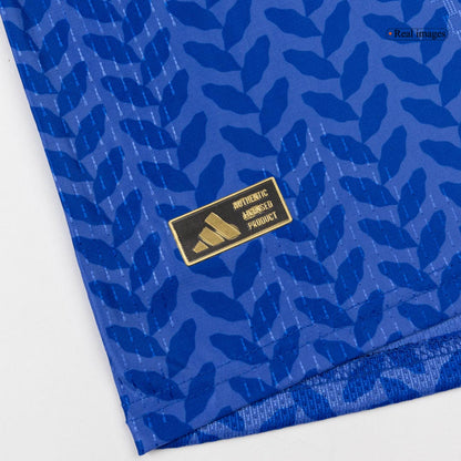 DARMIAN #13 Italy Thuis Spelersversie Voetbalshirt 2026 - Slim Fit