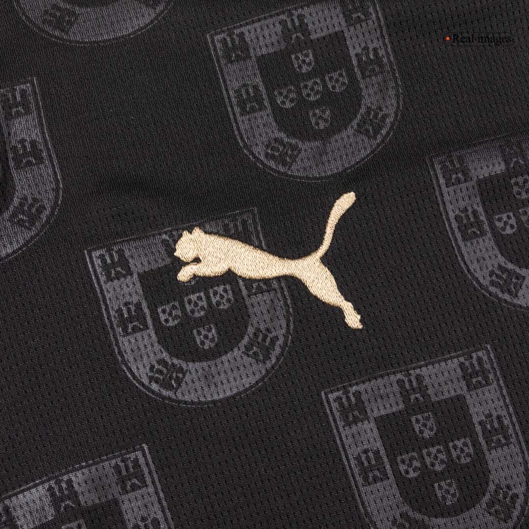 Heren Portugal Voetbalshirt 2026