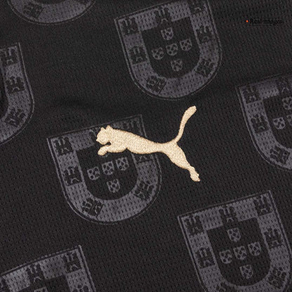 Heren Portugal Voetbalshirt 2026