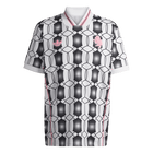 Heren Juventus Speciale Editie Voetbalshirt 2025/26