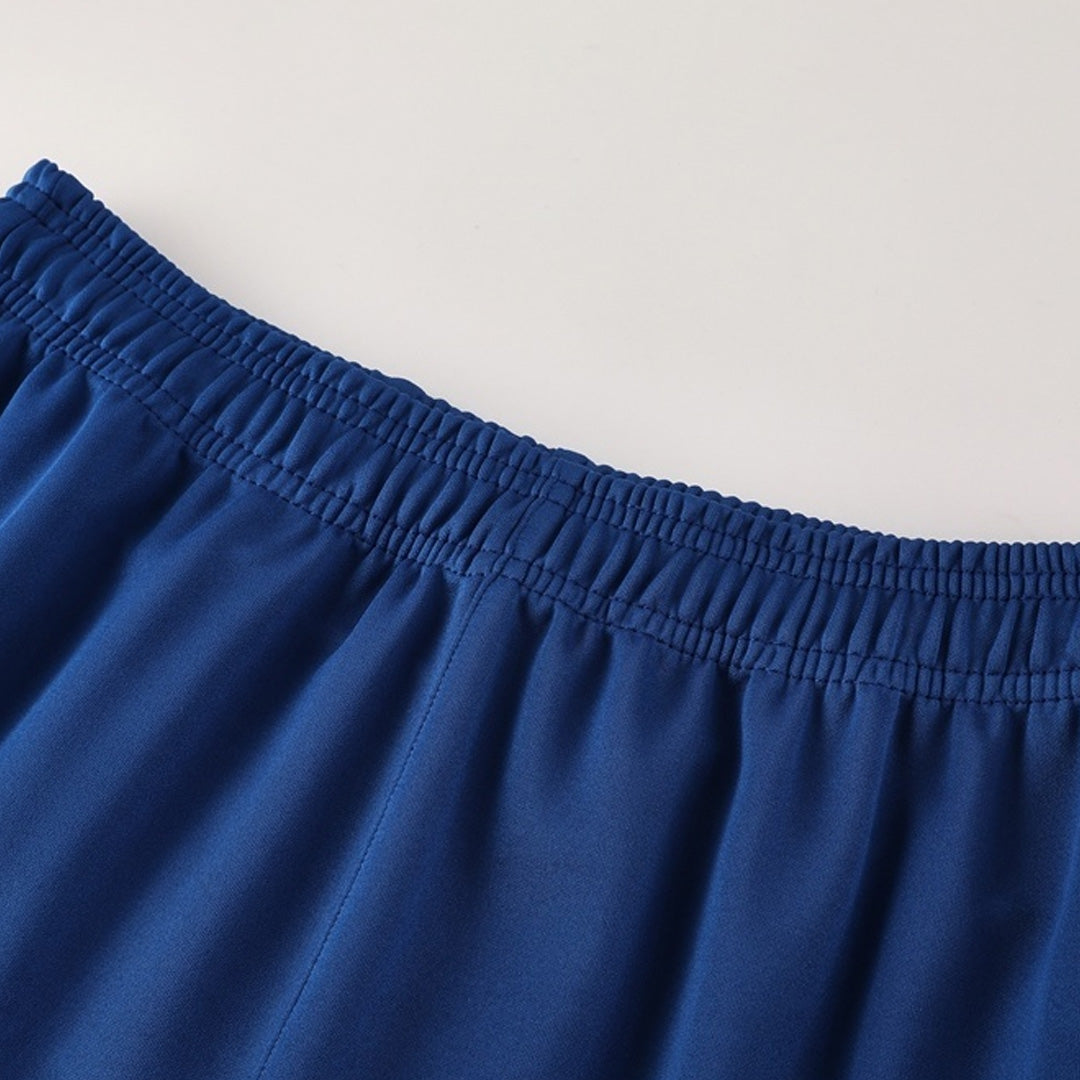 PSG Trainingsjack Set(Jas+Broek) 2025/26 Navy&Red