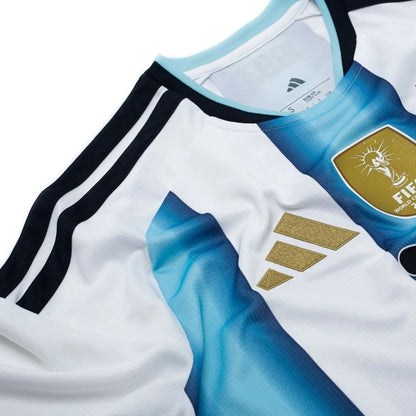 Heren Argentinië thuisshirt 2026 [PREMIUM]
