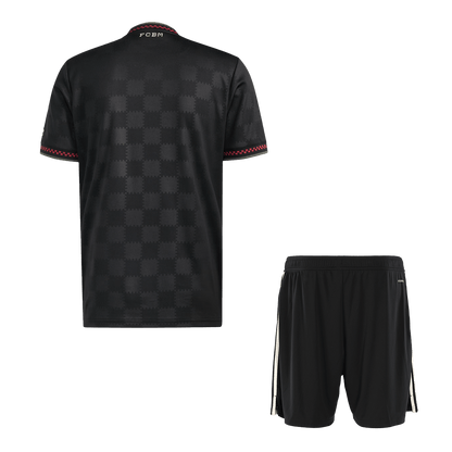 Bayern Munich Derde Set 2025/26