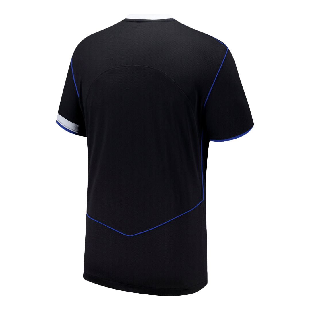 Heren Chelsea Derde Voetbalshirt 2025/26