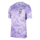 Heren South Korea Uit Voetbalshirt WK Voetbal 2026