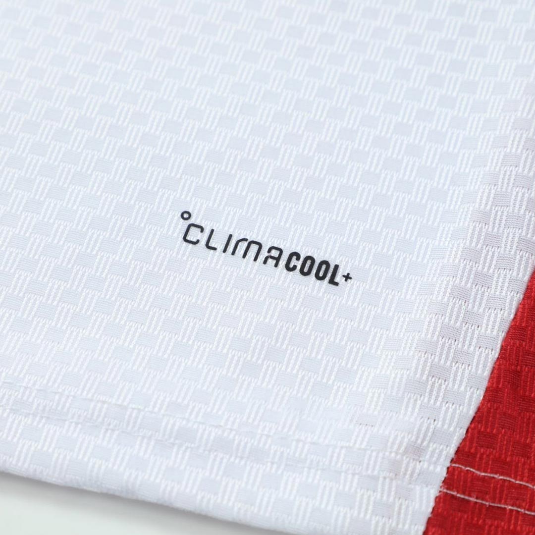 Germany Pre-Match Spelersversie Set WK Voetbal 2026 - Slim Fit