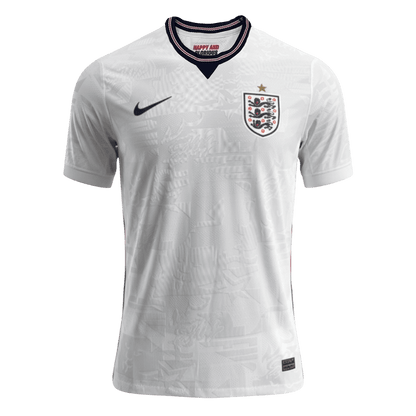 England Thuis Spelersversie Voetbalshirt 2026 - Slim Fit